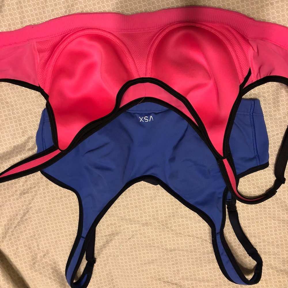 Victoria Secret Sports Bra